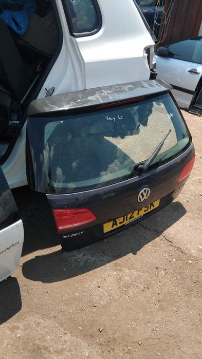 Haion Volkswagen Passat B7 break