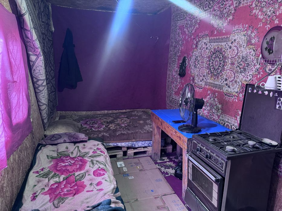 Продам контейнер