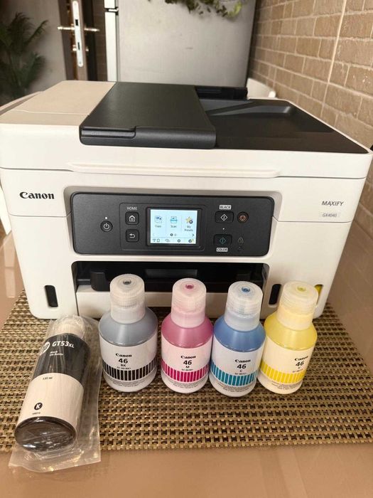 Canon MAXIFY GX4040