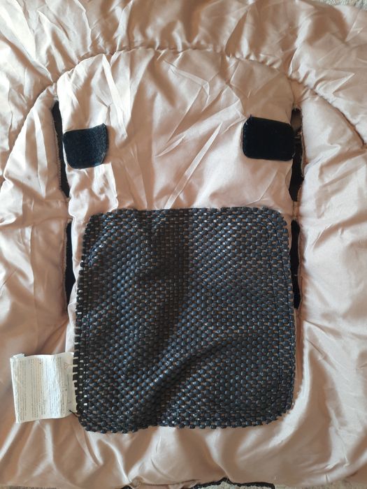 Чувал/чувалче за детска количка - 15 лв.