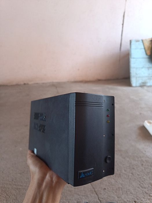 UPS SVC V-500 сатылады.