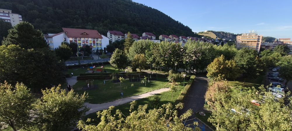 Proprietar, vând apartament 2 camere Racadau