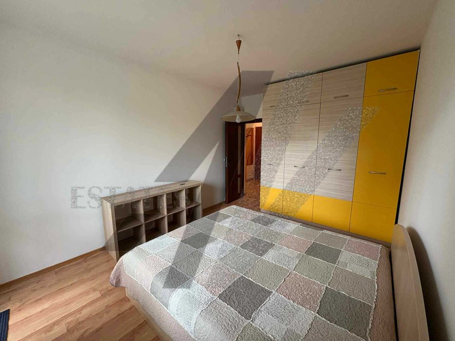 Дава се под наем Двустаен апартамент в София, Банишора - 65 кв.м за 561 € - Снимка #7