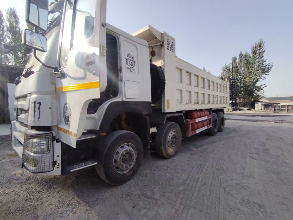 Сараканошка Хово 2020 газли