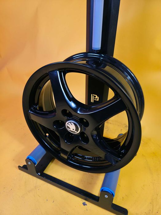 Jante Aliaj 5x112 16'' Skoda Octavia Superb Karoq YETI NOI