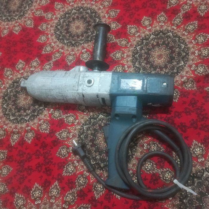 Bosch Gaykavyor.