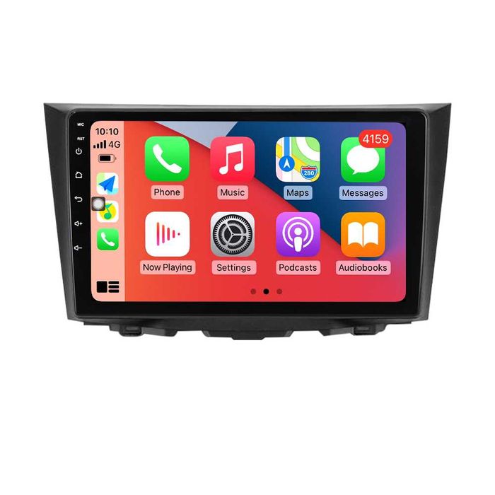 Navigatie Suzuki Kizashi 2009 - 2015 2GB 4GB 8GB Garantie Camera