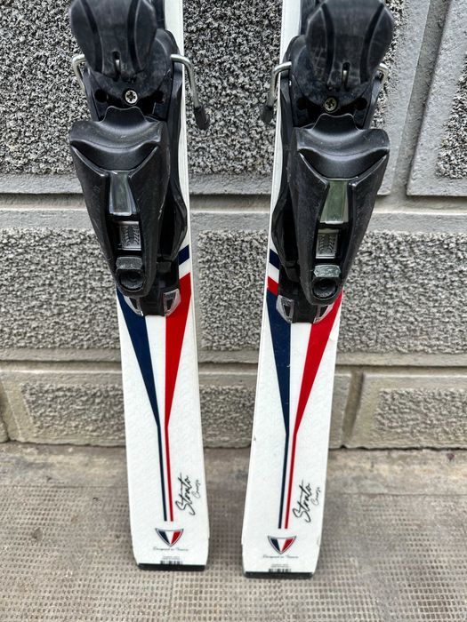 schi rossignol strato course L161cm