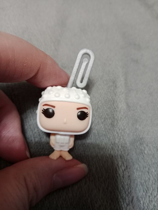 Фигурка Оди Киндер джой