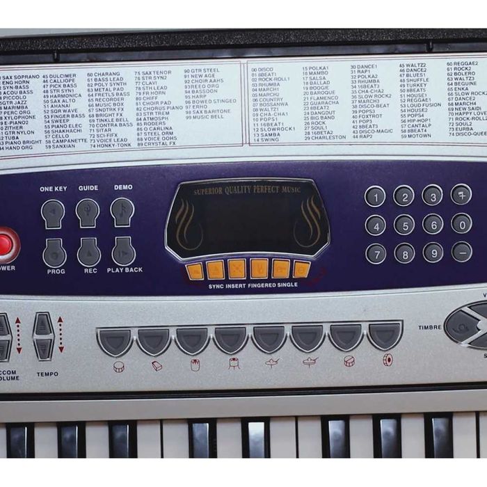 СРОЧНО!Продам синтезатор