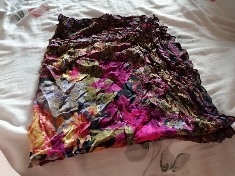 Кърпа   за   глава