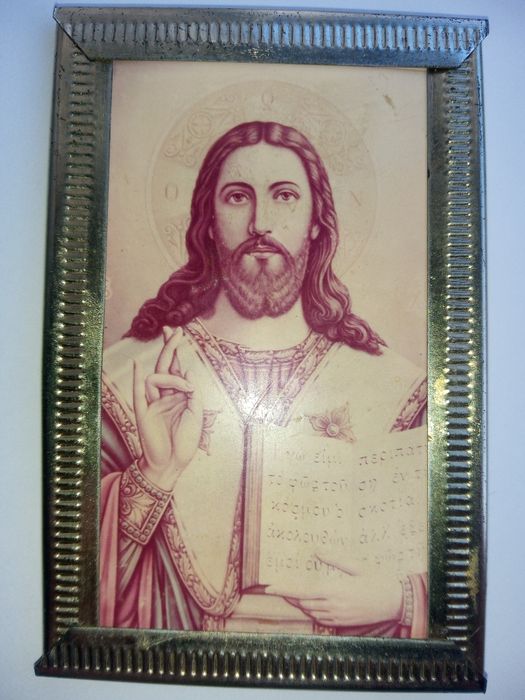 Продам советские иконы