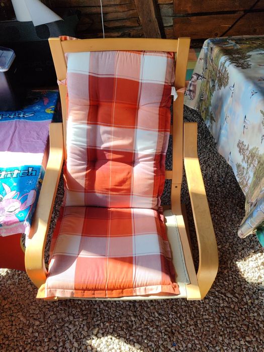 Fotolii din lemn ff comode