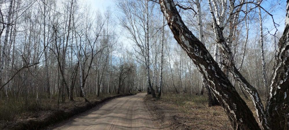 Продам участок земли