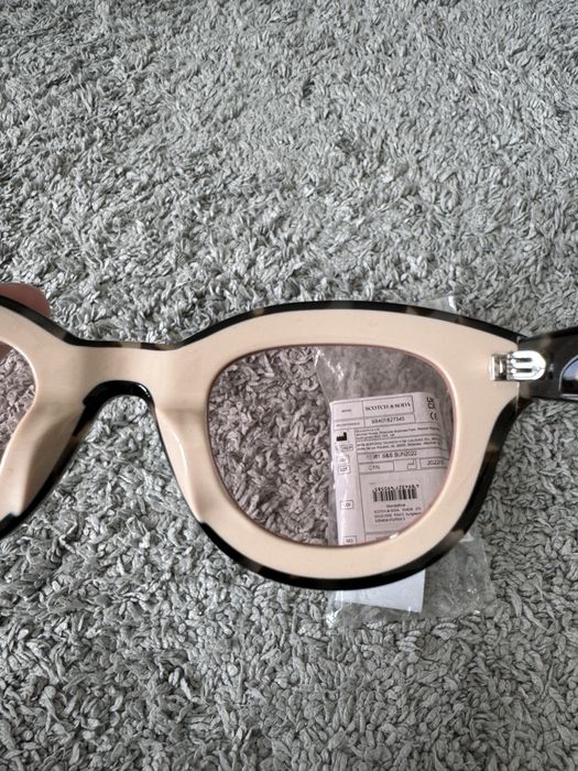 Ochelari de soare Scotch&Soda