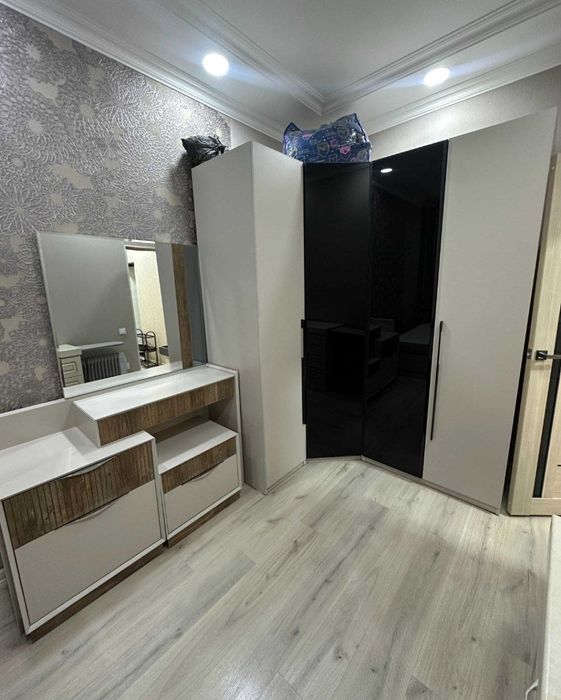 Метро новза октепа круг