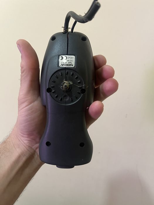 Стойка за Nokia 6210i