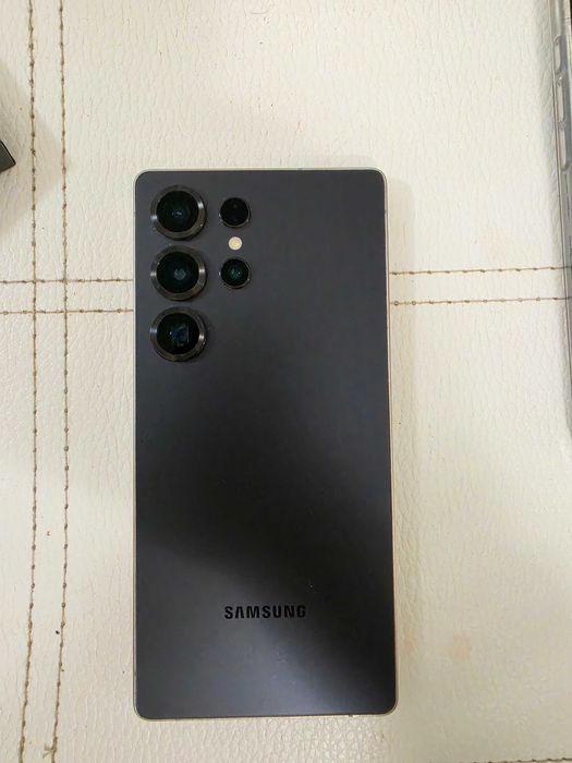 Samsung Galaxy S25 Ultra 512gb