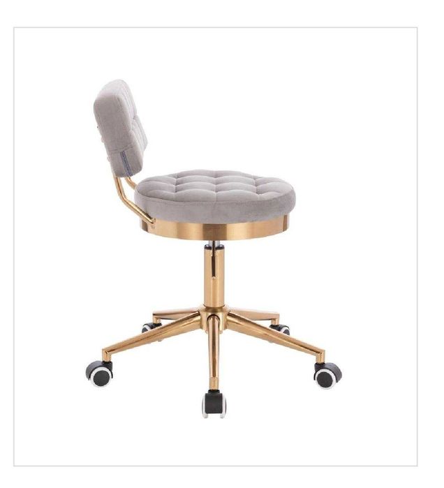 Vand Fotoliu Pivotant stil Scandinav