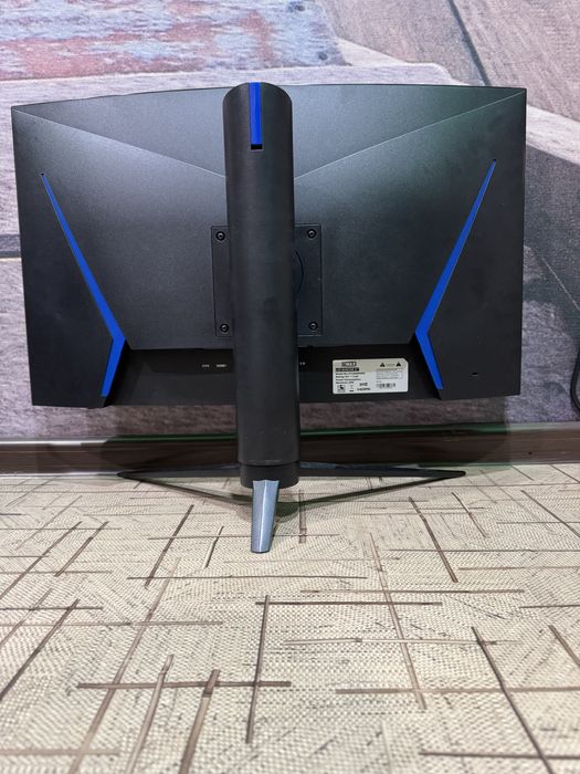 Монитор 27 дюймов