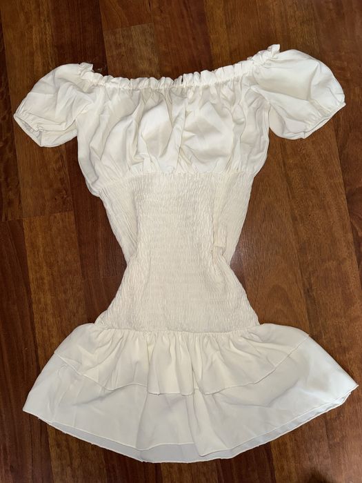 Пролетна рокличка