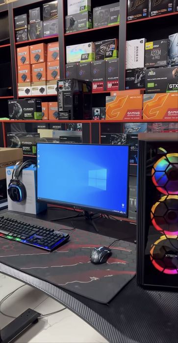 Kompyuter jamlanmasi