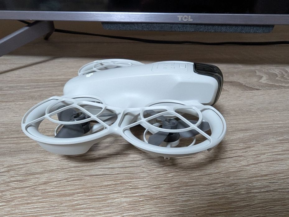 DJI Neo Само Дрон