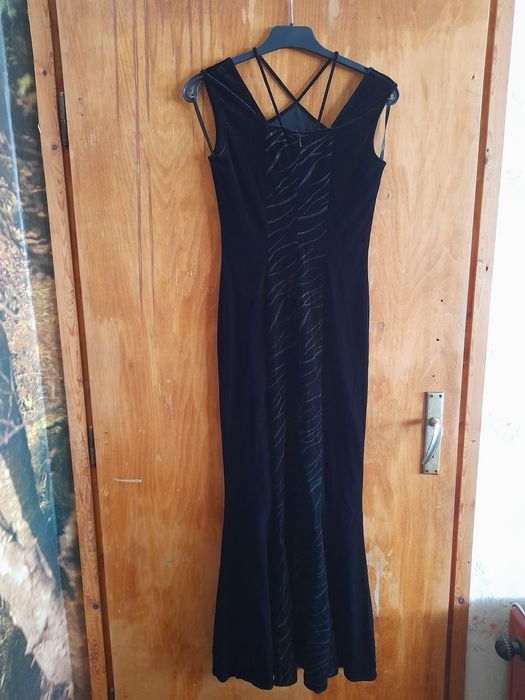 Официална вечерна рокля