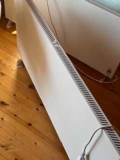 Инфрачервен нагревател конвектор Termoplaza