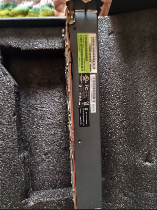 AMD Radeon Rx 5700 8GB GDDR6