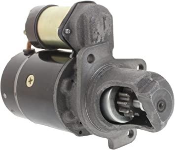 Electromotor nou HYSTER Yale  pe gaz