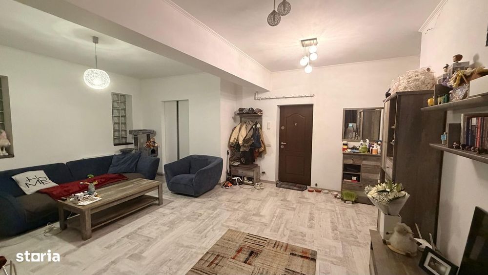 Apartament 2 camere|Aurel Vlaicu