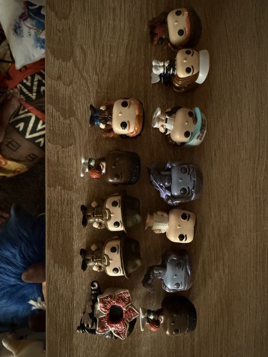 Обмен только на kinder joi майнкрафт