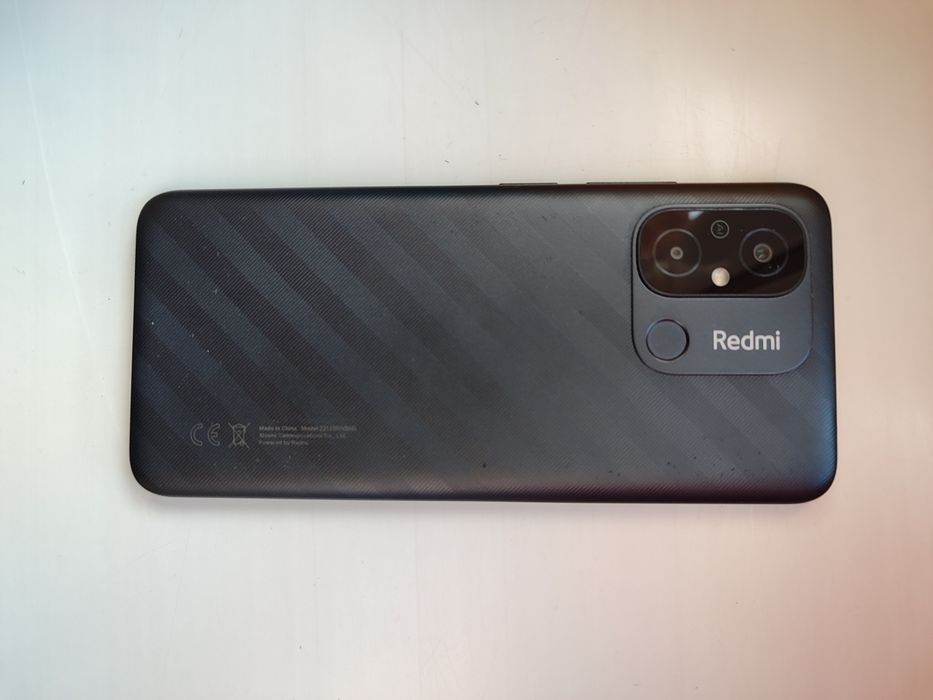 телефон Redmi 12c