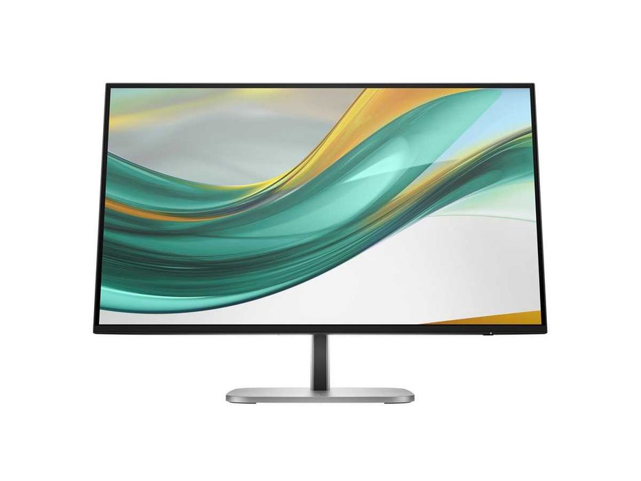 HP S5 Pro 527pf 27inch FHD Monitor HDMI DP