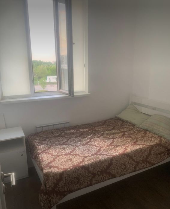 Хостел. койко-места от 3000 тенге