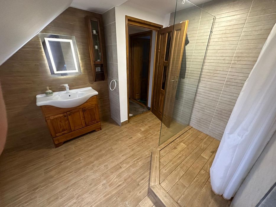 Apartament Ultra central pe doua nivele