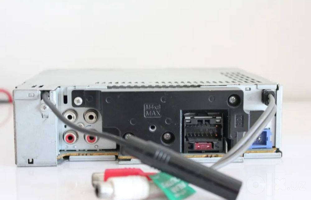 Pioneer DEH-P6850MP