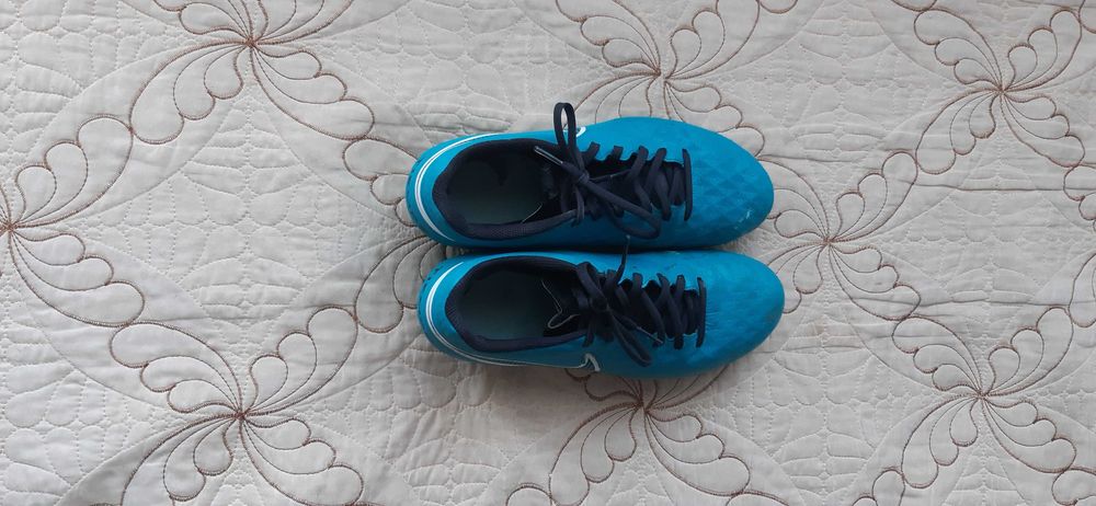 Nike Tiempo Legend 8