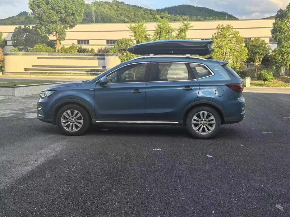 Автобокс на крышу автомобиля — Алматы