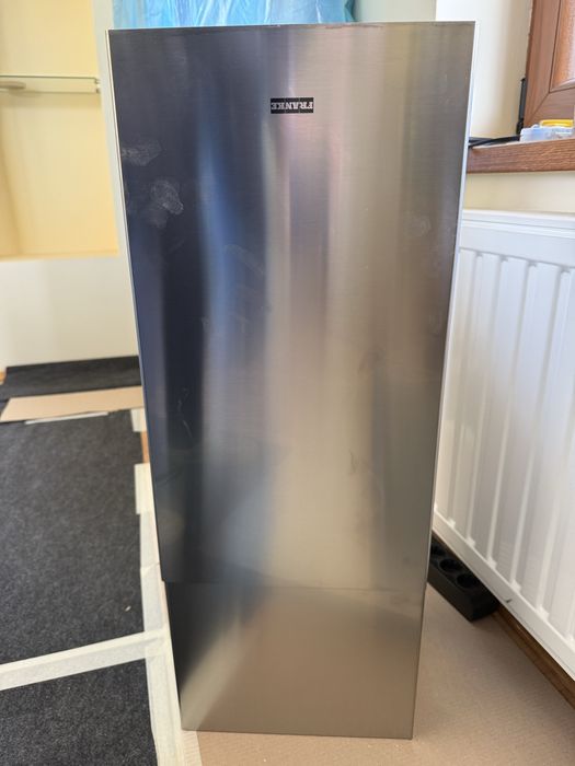 Hota Franke din inox