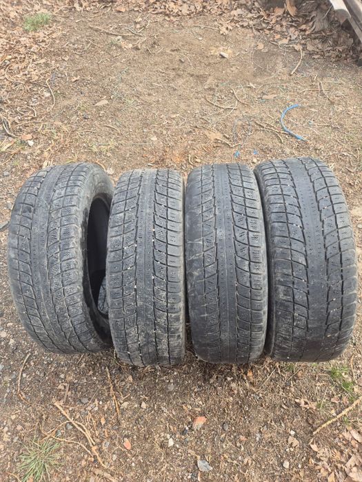 Продаю шины б/у состояний