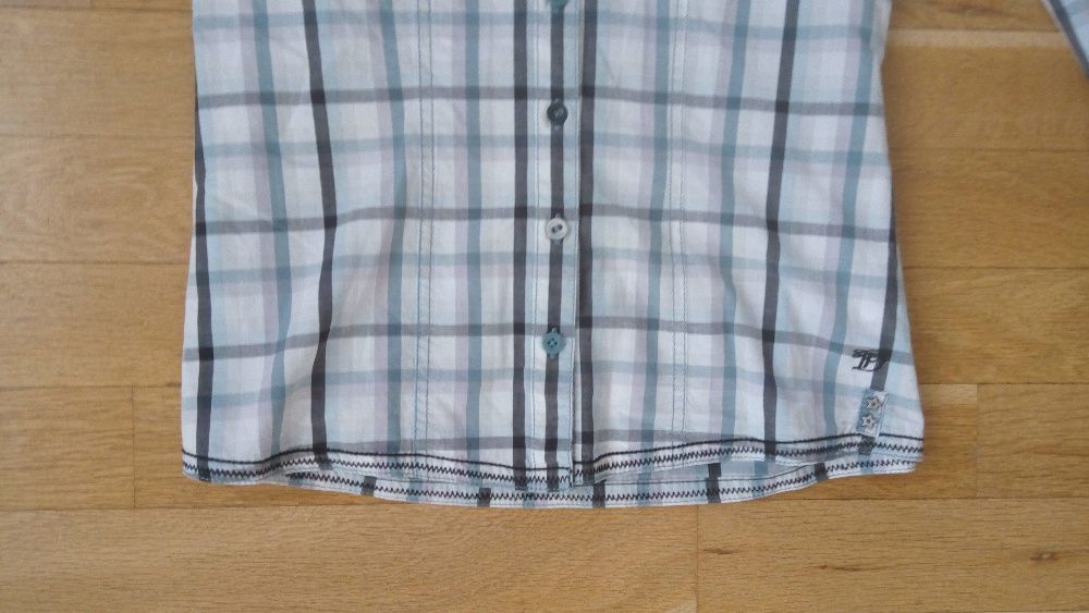 Ризка почти нова. За 12-13г. Том Тейлър + ПОДАРЪЦИ