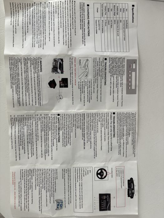 Машина электромобиль lexus 570