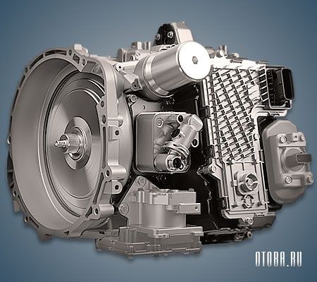 Ремонт акпп Dsg Dct cvt