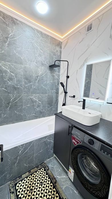 Евро ремонт под ключ