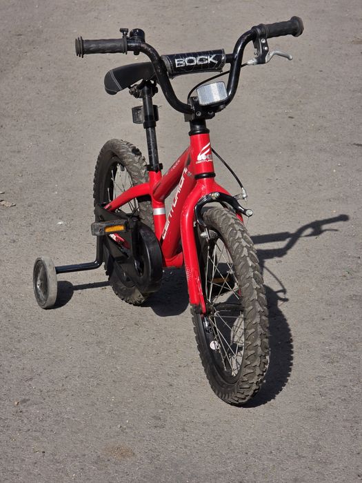 Велосипед Centurion