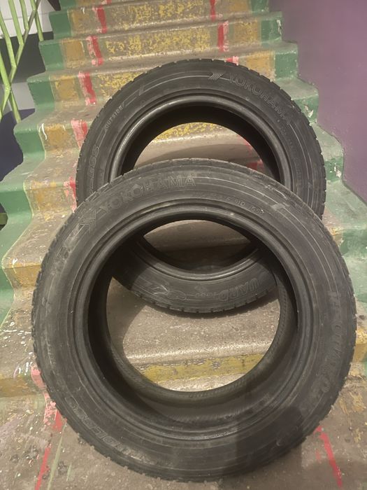 Продаю шины 16 торг есть