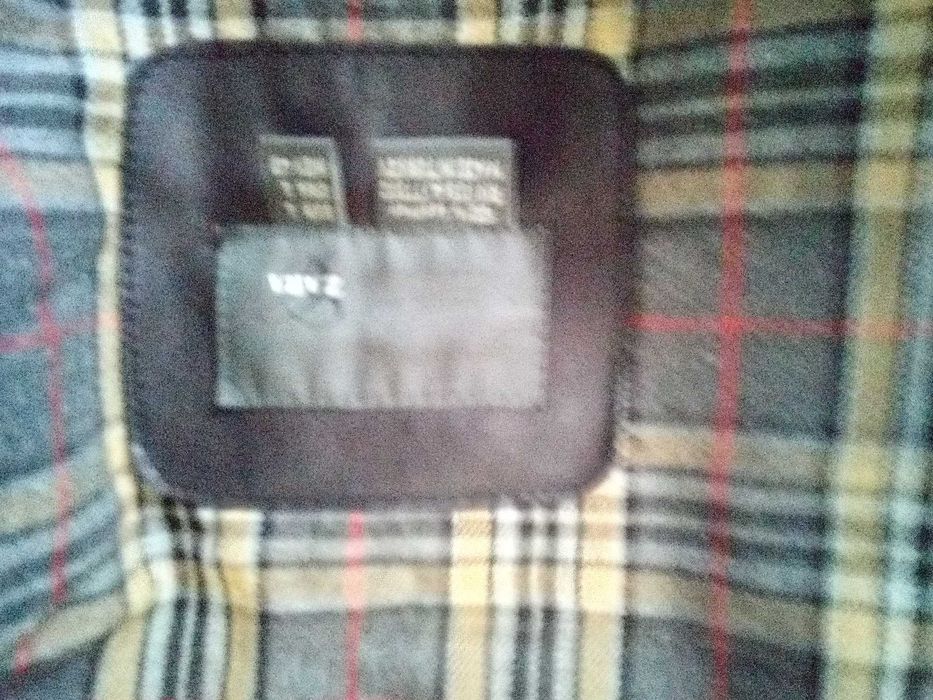 яке естествена кожа ZARA