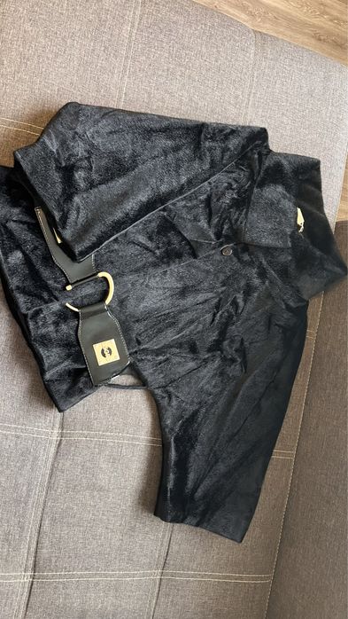 Куртка демисезонная